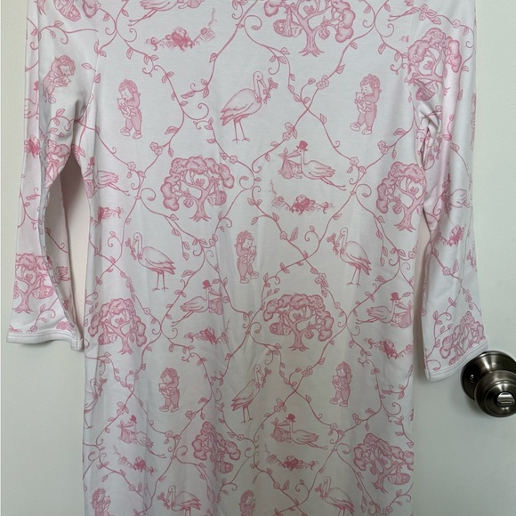 The Beaufort Bonnet Company Women’s Nightingale Nightgown - Picture 5 of 5